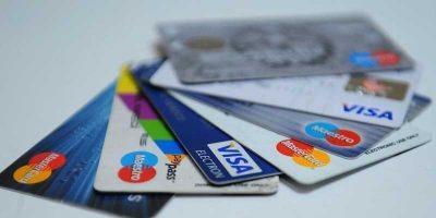 Hızlı Kredi Kartı Başvurusu