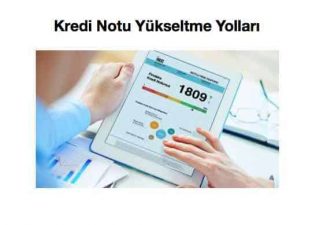 Anında kredi kartı veren bankalar