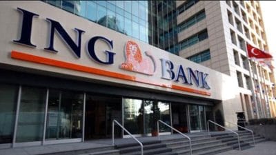 ING BANK internet bankacılığı