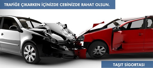 Trafik sigortası yaptırmak zorunlu mu ?