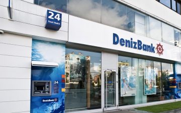 Denizbank Kredi Başvurusu Nasıl Yapılır