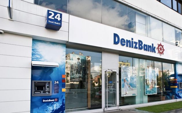 Denizbank Kredi Başvurusu Nasıl Yapılır