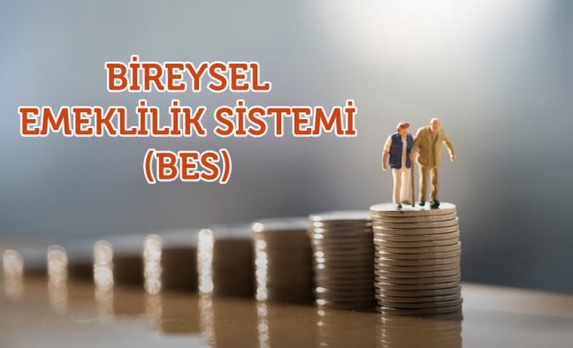 Bireysel emeklilik yatırım fonları (Anlaşılır Ayrıntı)