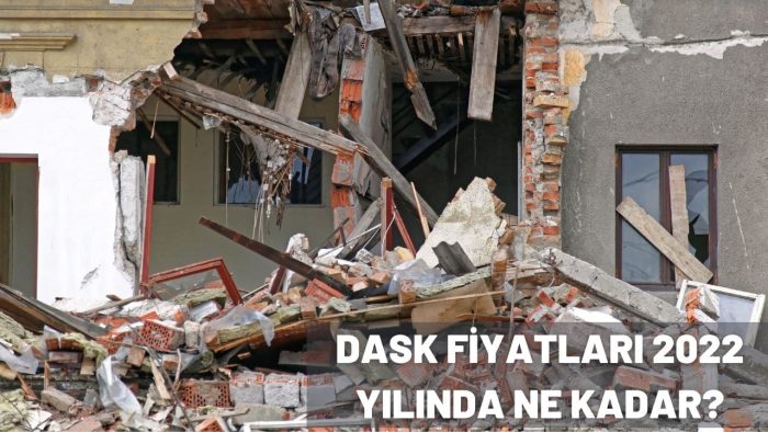 DASK Fiyatları 2024 Ne Kadar?