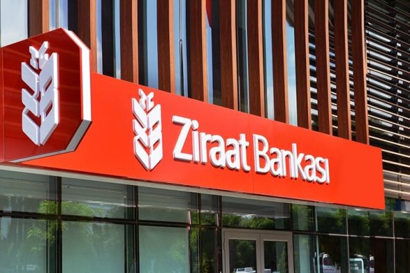 Ziraat Bankası Sicili Bozuk Olana Kredi